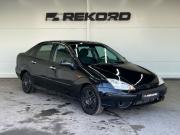 Ford Focus I Рестайлинг Уфа  - изображение 16