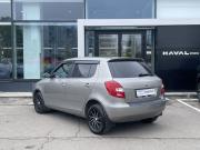 Skoda Fabia II Рестайлинг Москва  - изображение 23