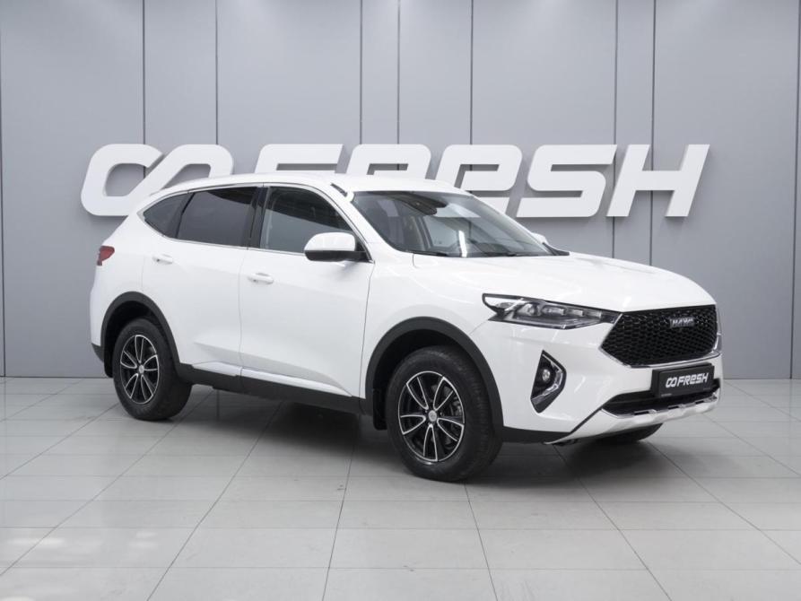 Haval F7 I Ростов-на-Дону  - изображение 1