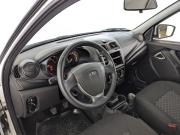 Lada (ВАЗ) Granta I Рестайлинг Москва  - изображение 42
