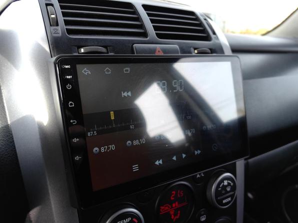 Suzuki Grand Vitara II Рестайлинг с пробегом 2010 года, цена 599 000 рублей, 233034 км, внедорожник, Автокод Объявления
