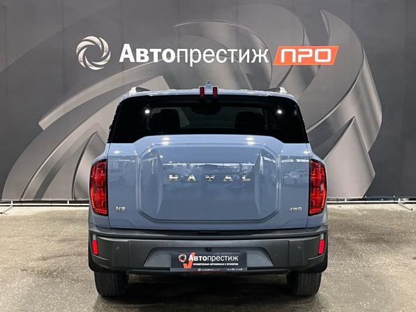 Haval H3 I с пробегом 2024 года, цена 2 244 000 рублей, 69582 км, внедорожник, Автокод Объявления