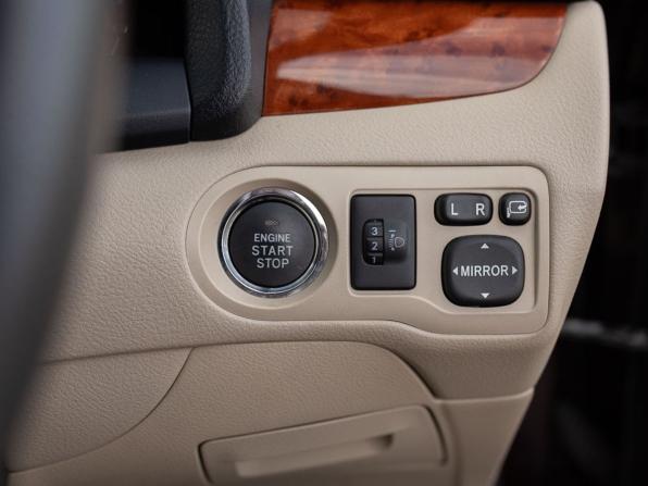Toyota Premio II (T26) Рестайлинг с пробегом 2014 года, цена 1 550 000 рублей, 31707 км, седан, Автокод Объявления