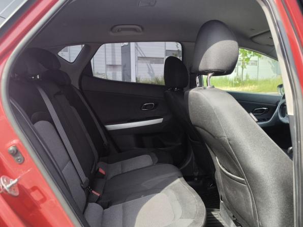 Kia Ceed II Рестайлинг с пробегом 2017 года, цена 1 255 000 рублей, 124728 км, хэтчбек, Автокод Объявления