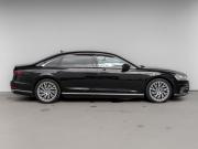Audi A8 IV (D5) Москва  - изображение 34