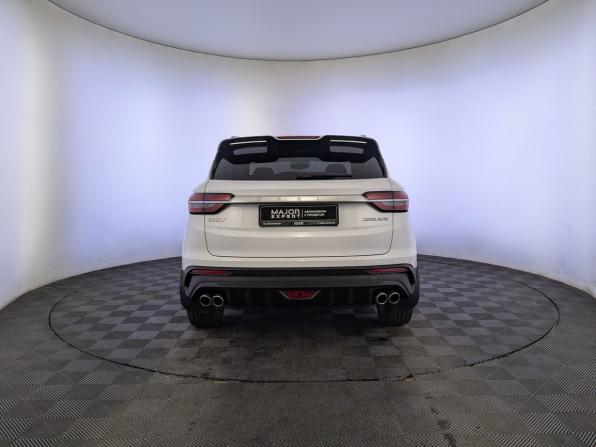 Geely Coolray I с пробегом 2021 года, цена 1 570 000 рублей, 90771 км, внедорожник, Автокод Объявления