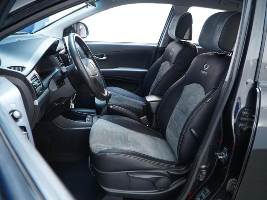SsangYong Actyon II Москва  - изображение 10