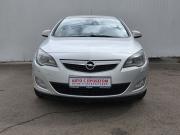 Opel Astra J Москва  - изображение 21