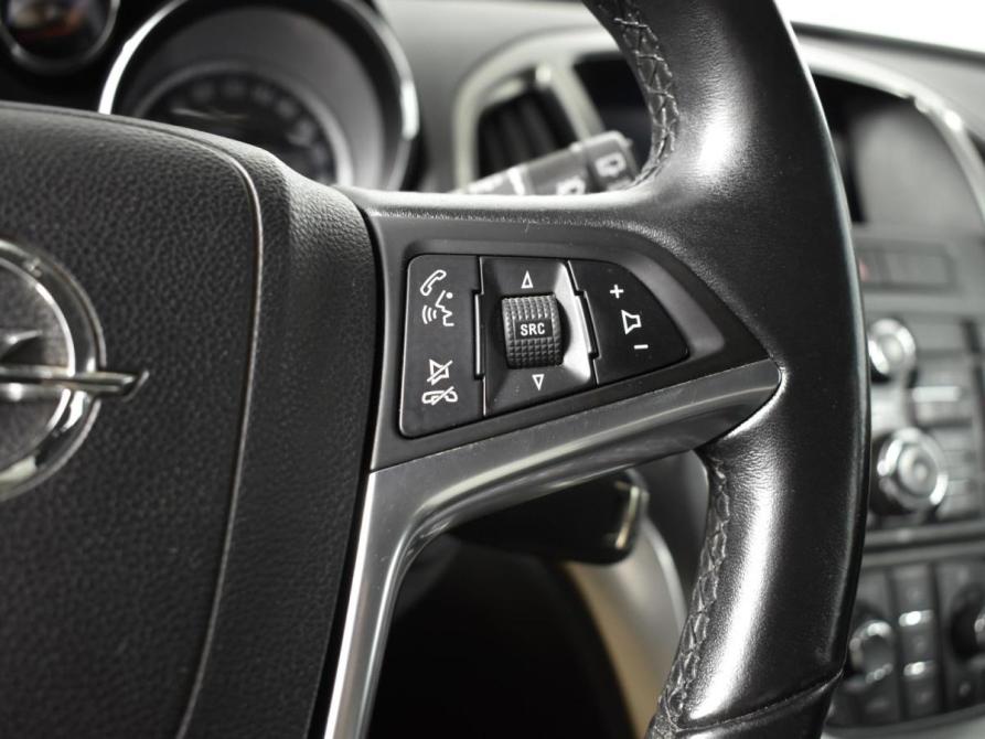 Opel Astra J Казань  - изображение 15