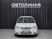 Toyota Corolla IX (E120 E130) Красноярск  - изображение 20