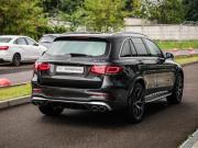 Mercedes-Benz GLC AMG I (X253) Рестайлинг Санкт-Петербург  - изображение 45