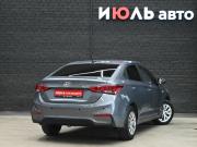 Hyundai Solaris II Екатеринбург  - изображение 25