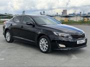 Kia Optima III Рестайлинг Казань  - изображение 36