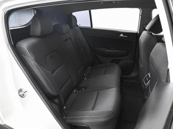 Kia Sportage IV с пробегом 2018 года, цена 1 887 640 рублей, 157386 км, внедорожник, Автокод Объявления