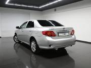 Toyota Corolla X (E140 E150) Тверь  - изображение 24