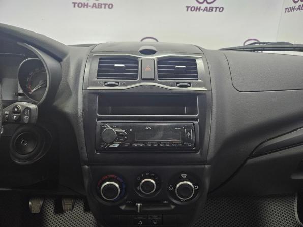 Lada (ВАЗ) Granta I Рестайлинг с пробегом 2022 года, цена 711 000 рублей, 25966 км, хэтчбек, Автокод Объявления