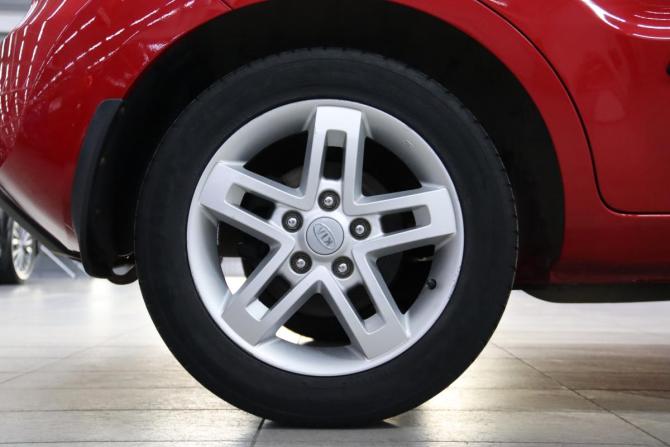 Kia Soul I с пробегом 2009 года, цена 695 950 рублей, 128090 км, хэтчбек, Автокод Объявления