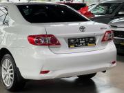 Toyota Corolla X (E140 E150) Рестайлинг Оренбург  - изображение 30