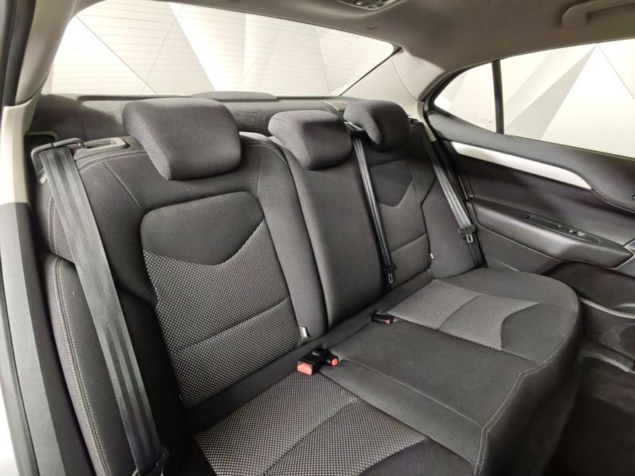 Citroen C4 II Рестайлинг Москва  - изображение 14