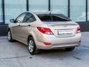 Hyundai Solaris I Екатеринбург  - изображение 24
