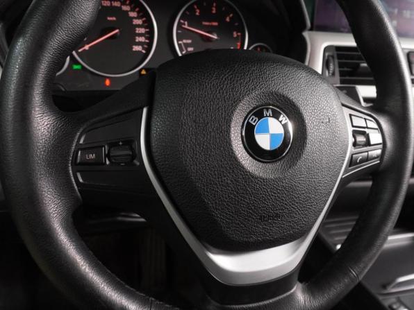 BMW 3 серии VI (F3x) Рестайлинг с пробегом 2018 года, цена 2 649 000 рублей, 164492 км, лифтбек, Автокод Объявления