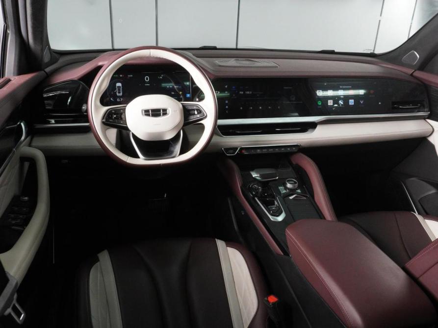 Geely Monjaro I Минеральные Воды  - изображение 6