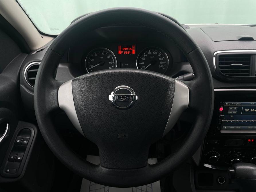 Nissan Terrano III (D10) Стерлитамак  - изображение 26