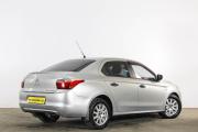Citroen C-Elysee I Тюмень  - изображение 23