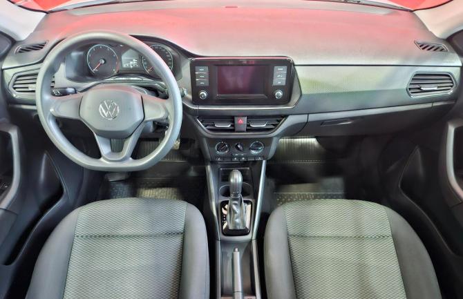 Volkswagen Polo VI с пробегом 2021 года, цена 1 495 000 рублей, 60536 км, лифтбек, Автокод Объявления