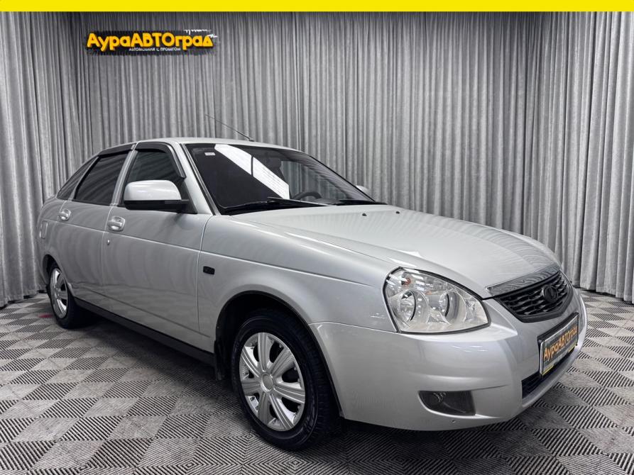 Lada (ВАЗ) Priora I Стерлитамак  - изображение 1