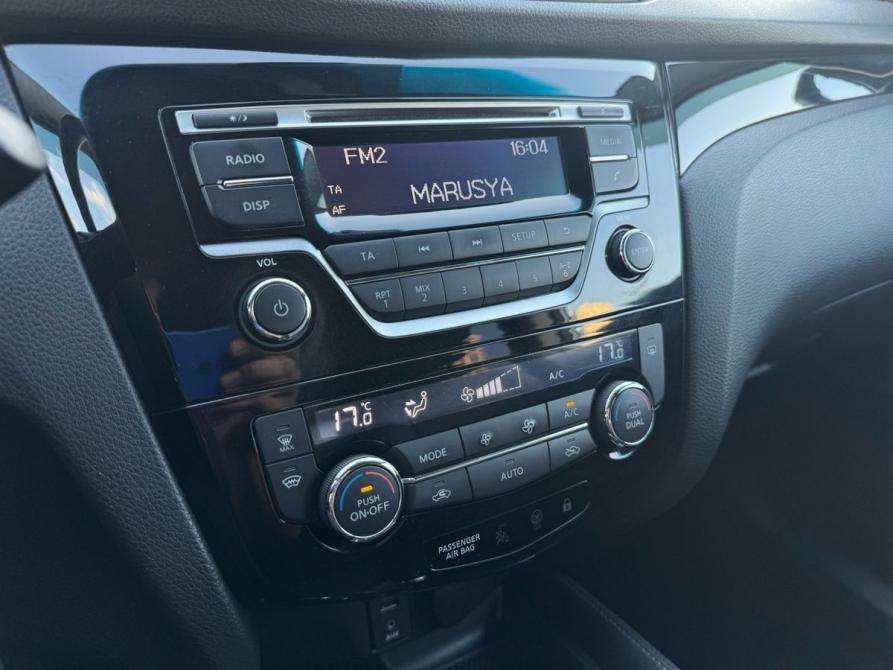 Nissan Qashqai II Ижевск  - изображение 15