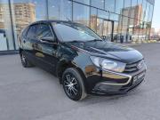 Lada (ВАЗ) Granta I Рестайлинг Ижевск  - изображение 25