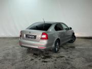 Skoda Octavia II (A5) Рестайлинг Москва  - изображение 22