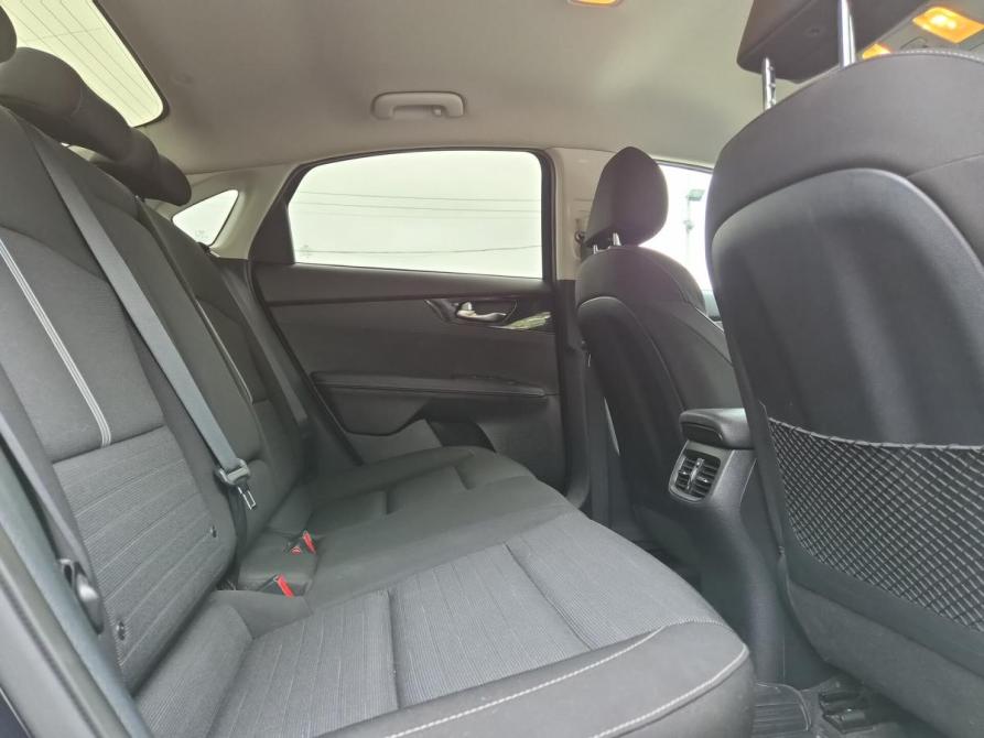 Kia Cerato IV Саратов  - изображение 32