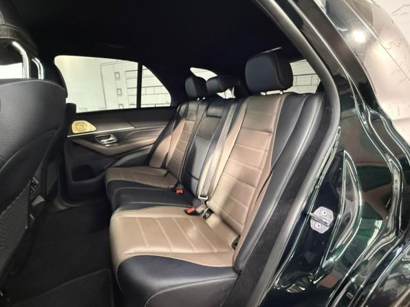 Mercedes-Benz GLE II (V167) с пробегом 2020 года, цена 6 690 000 рублей, 100344 км, внедорожник, Автокод Объявления