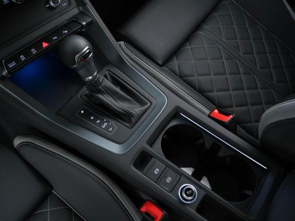 Audi Q3 II (F3) с пробегом 2026 года, цена 4 200 444 рубля, 20 км, внедорожник, Автокод Объявления