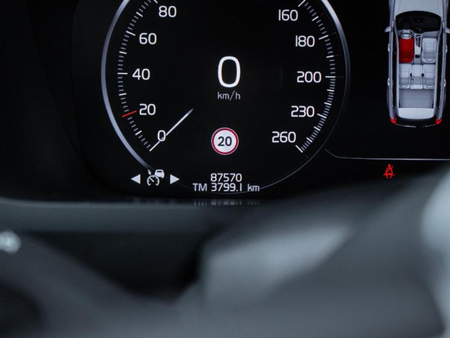 Volvo XC90 II Рестайлинг 1 Москва  - изображение 10
