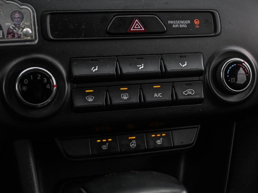 Kia Sportage IV Новороссийск  - изображение 19