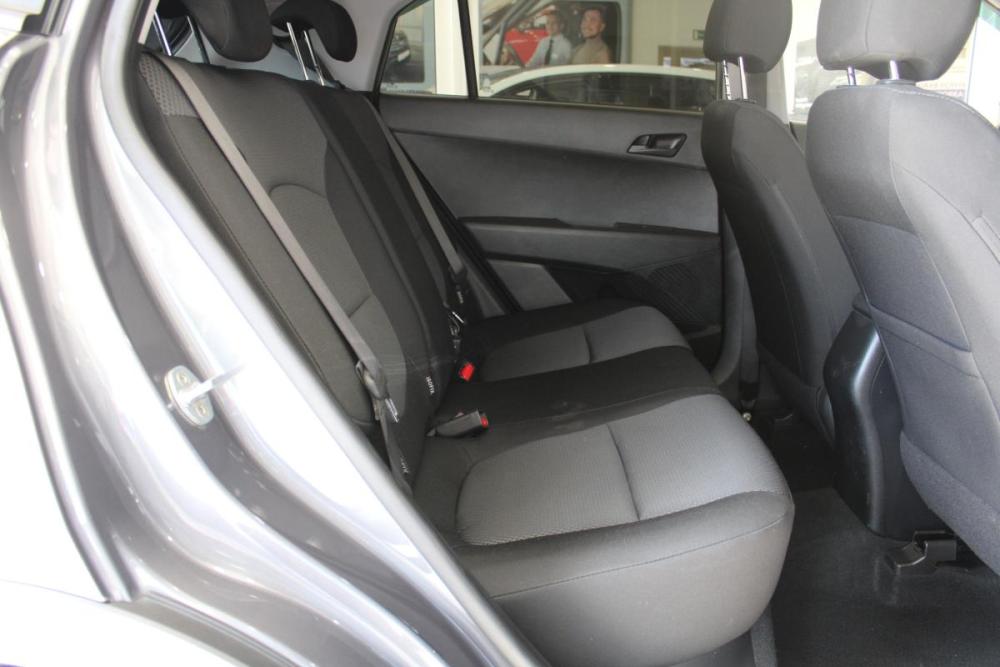 Hyundai Creta I Рестайлинг Красноярск  - изображение 5