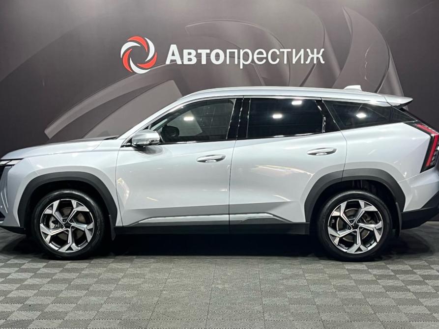 Geely Atlas II Оренбург  - изображение 4