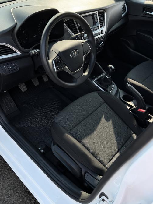 Hyundai Solaris II Рестайлинг Набережные Челны  - изображение 15