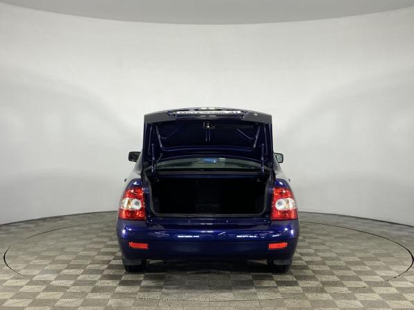 Lada (ВАЗ) Priora I с пробегом 2011 года, цена 380 000 рублей, 124943 км, седан, Автокод Объявления