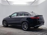 Mercedes-Benz GLE Coupe I (C292) Москва  - изображение 25