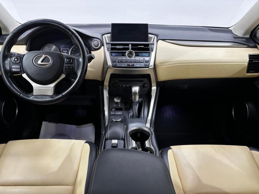 Lexus NX I Альметьевск  - изображение 13