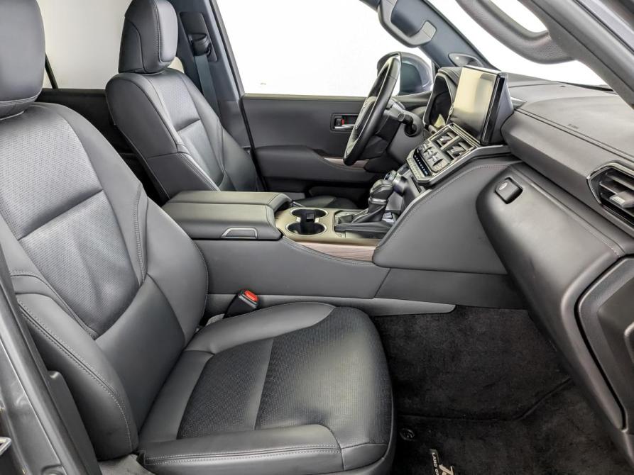 Toyota Land Cruiser 300 Series Москва  - изображение 25