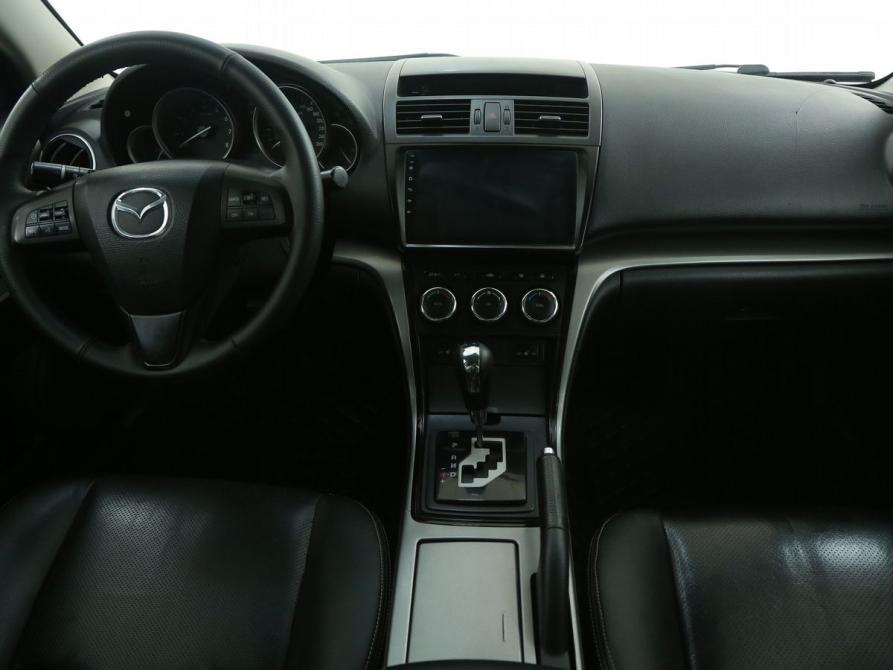 Mazda 6 II (GH) Рестайлинг Иваново  - изображение 12