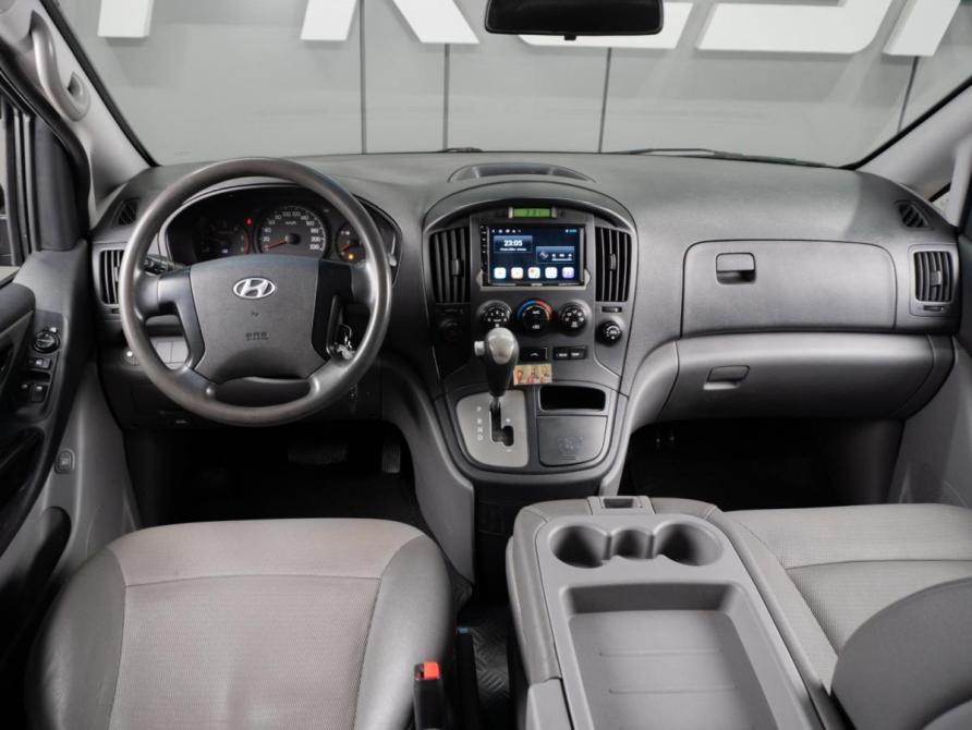 Hyundai Grand Starex I Тюмень  - изображение 6