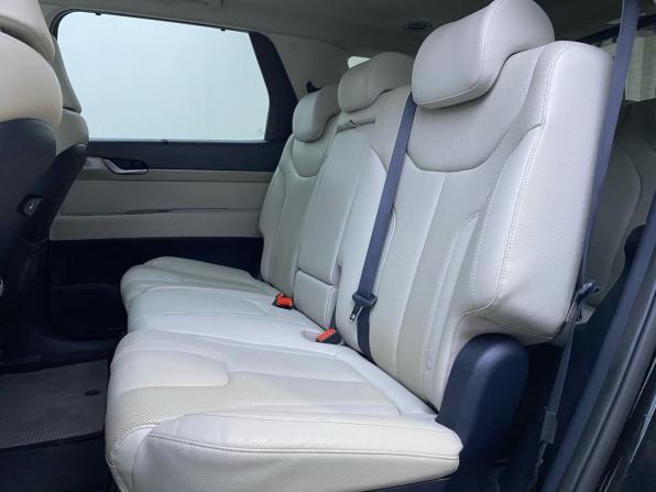 Hyundai Palisade I с пробегом 2021 года, цена 3 899 000 рублей, 150069 км, внедорожник, Автокод Объявления