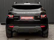 Land Rover Range Rover Evoque I Рестайлинг Екатеринбург  - изображение 38
