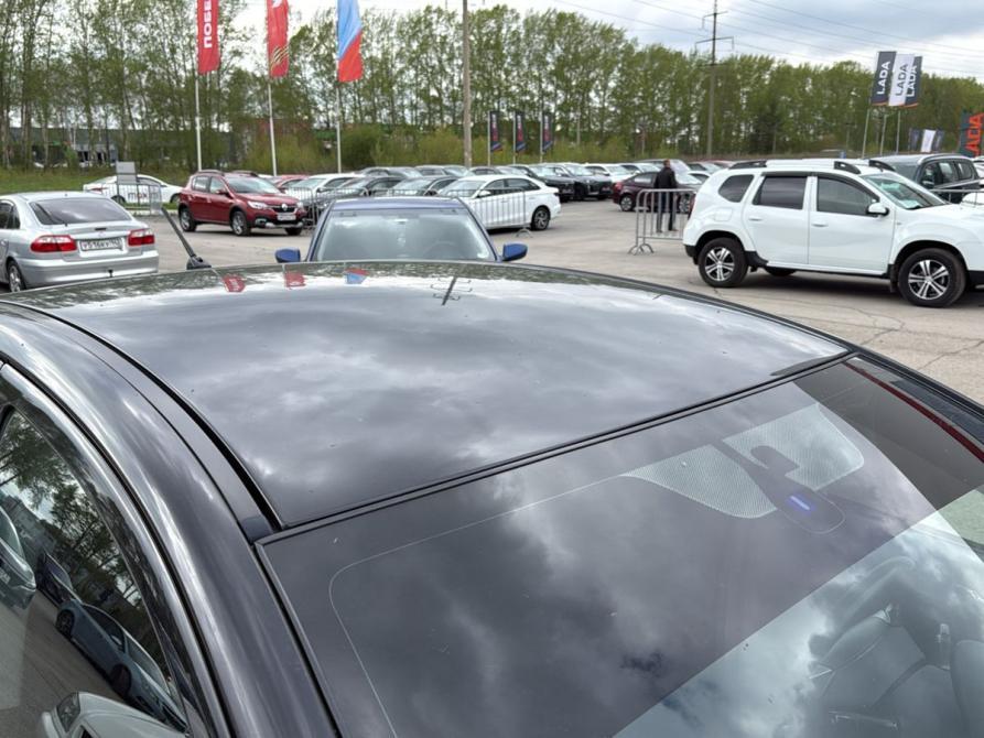 Mitsubishi Lancer X Кемерово  - изображение 32